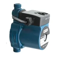 Bomba presurizadora 0.13 HP 8.5 m