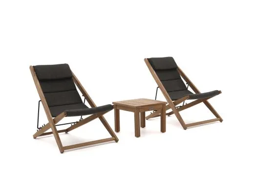 Sunyard Ely/Wales 50cm strandset 3-delig