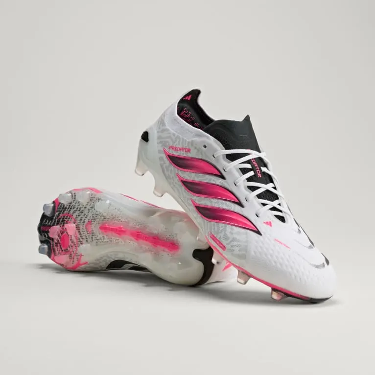 Predator Elite Artificial Ground Football Boots