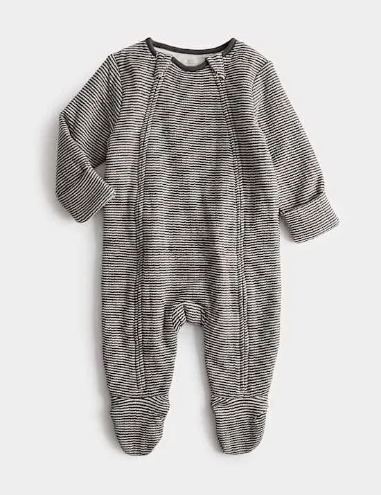 1.5 Tog Sleep Suit (0-12 Months)