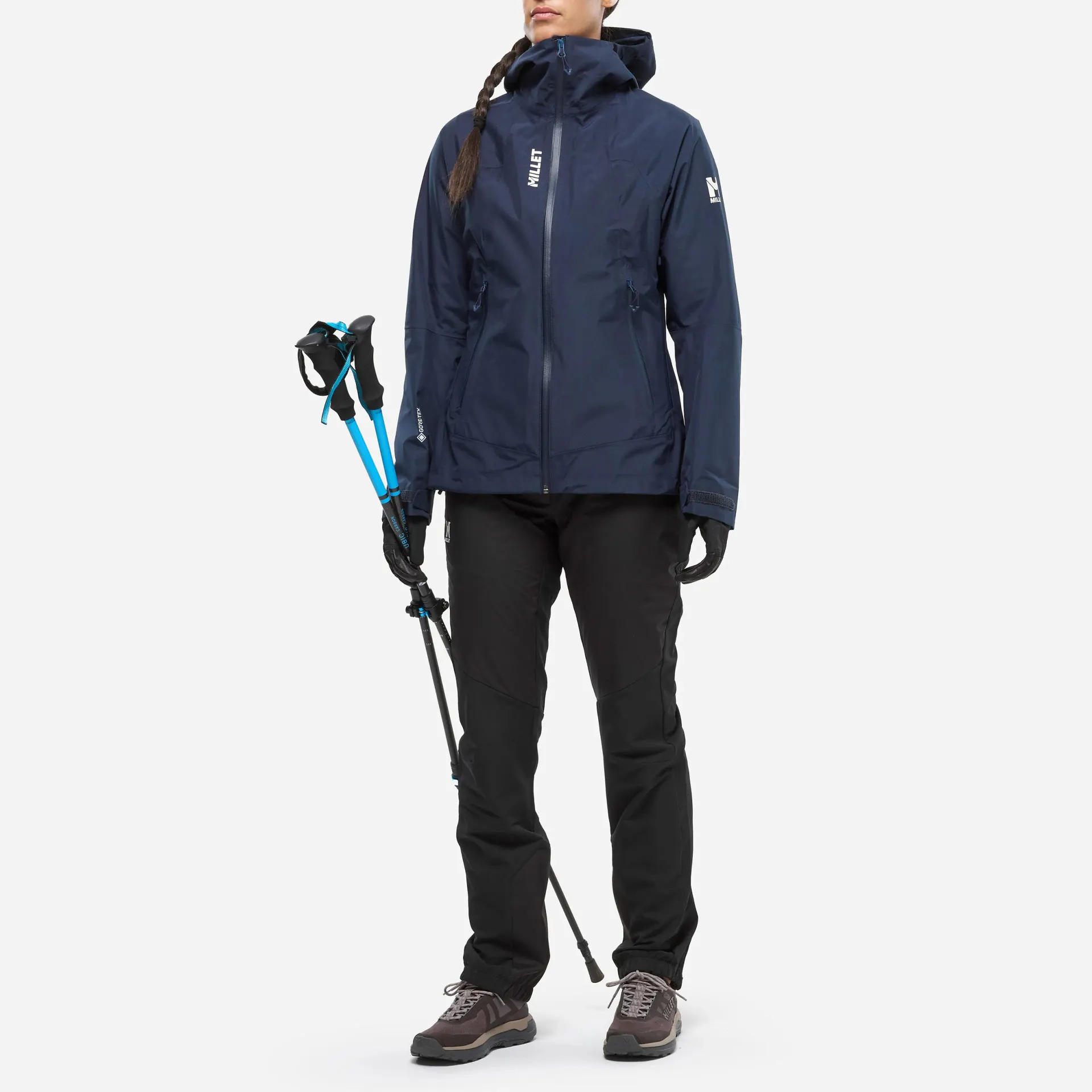 SENECA GTX 3L JKT W