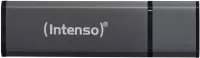 Alu Line USB-Stick 2.0 (64GB) anthrazit
