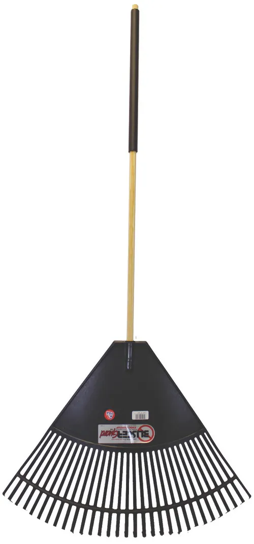 EMSCO Group 32" Hardwood Handle Leaf Rake