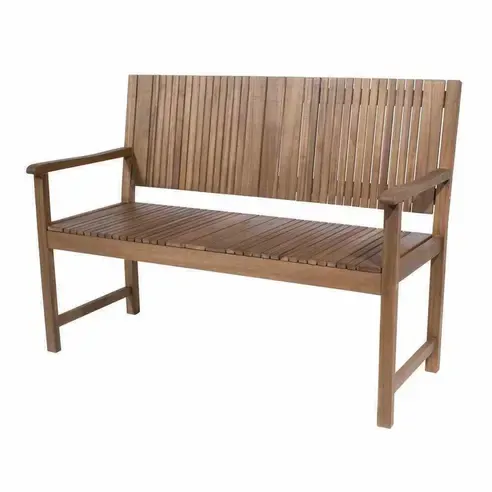 Bank FALUN - Akazie - 2 Personen