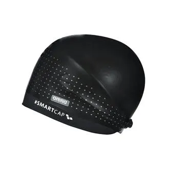 Bonnet de bain en silicone