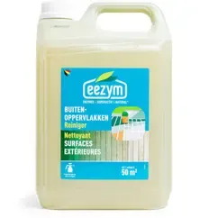 Buitenoppervlakken reiniger 5 l
