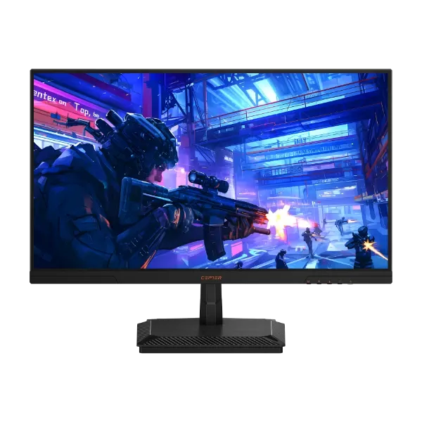 Cepter Ultra 24,5" Full HD gamingskjerm