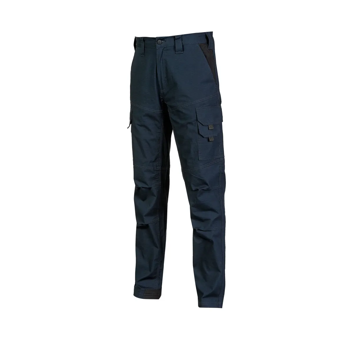 Pantalone da Lavoro U-Power Fresco Westlake Blue