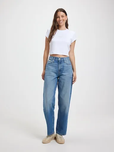 Calvin Klein 90'S Loose In Indigo