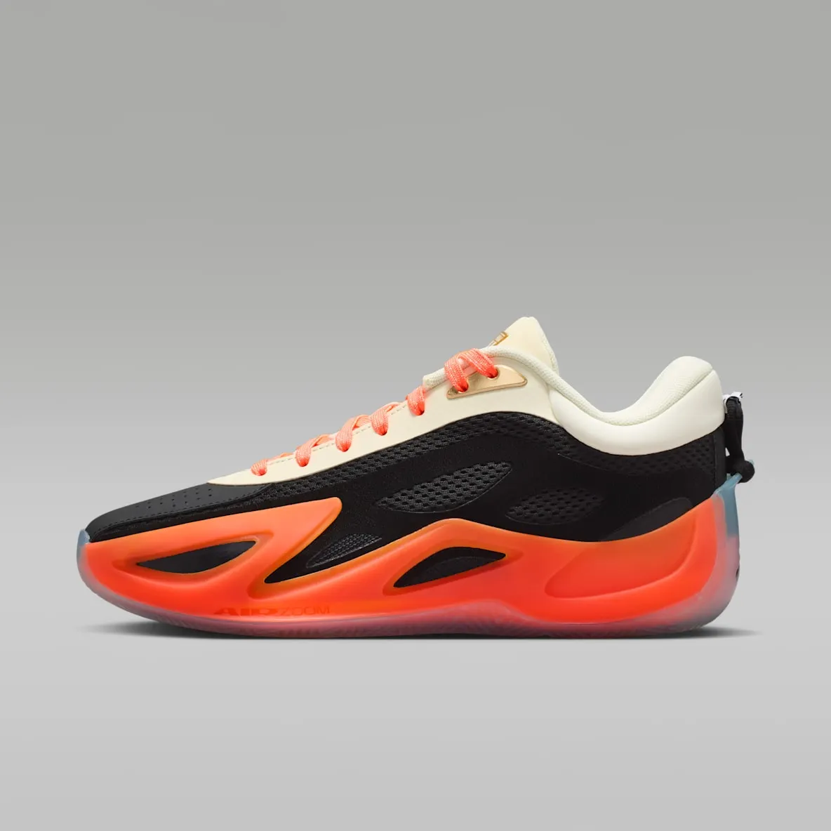 Jordan Heir Series 2 «Birds of Paradise»