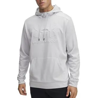 Chandail à capuchon Armour Fleece Graphic pour homme