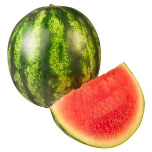 Wassermelone kernarm, lose