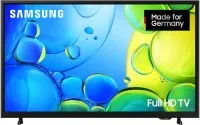 GU32F6009FU 80 cm (32") LCD-TV mit LED-Technik schwarz, Full HD, Smart-TV, DVB-T2/DVB-C/DVB-S2
