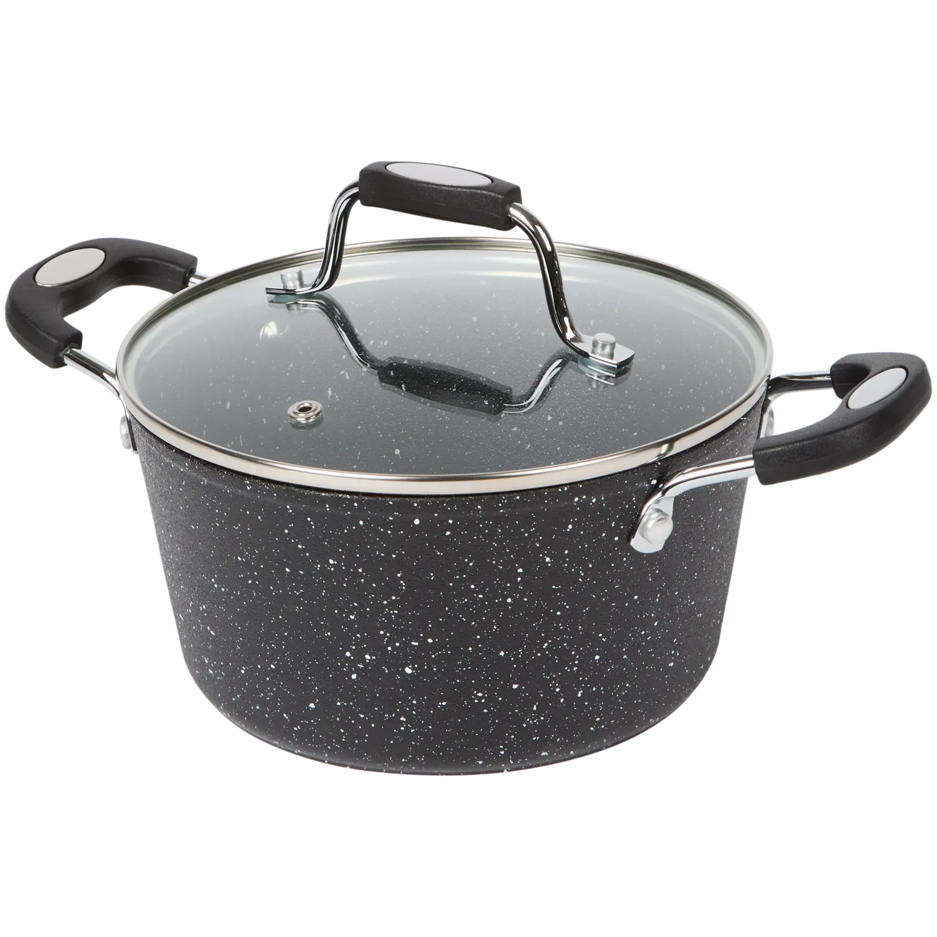 Casseruola Black Stone
