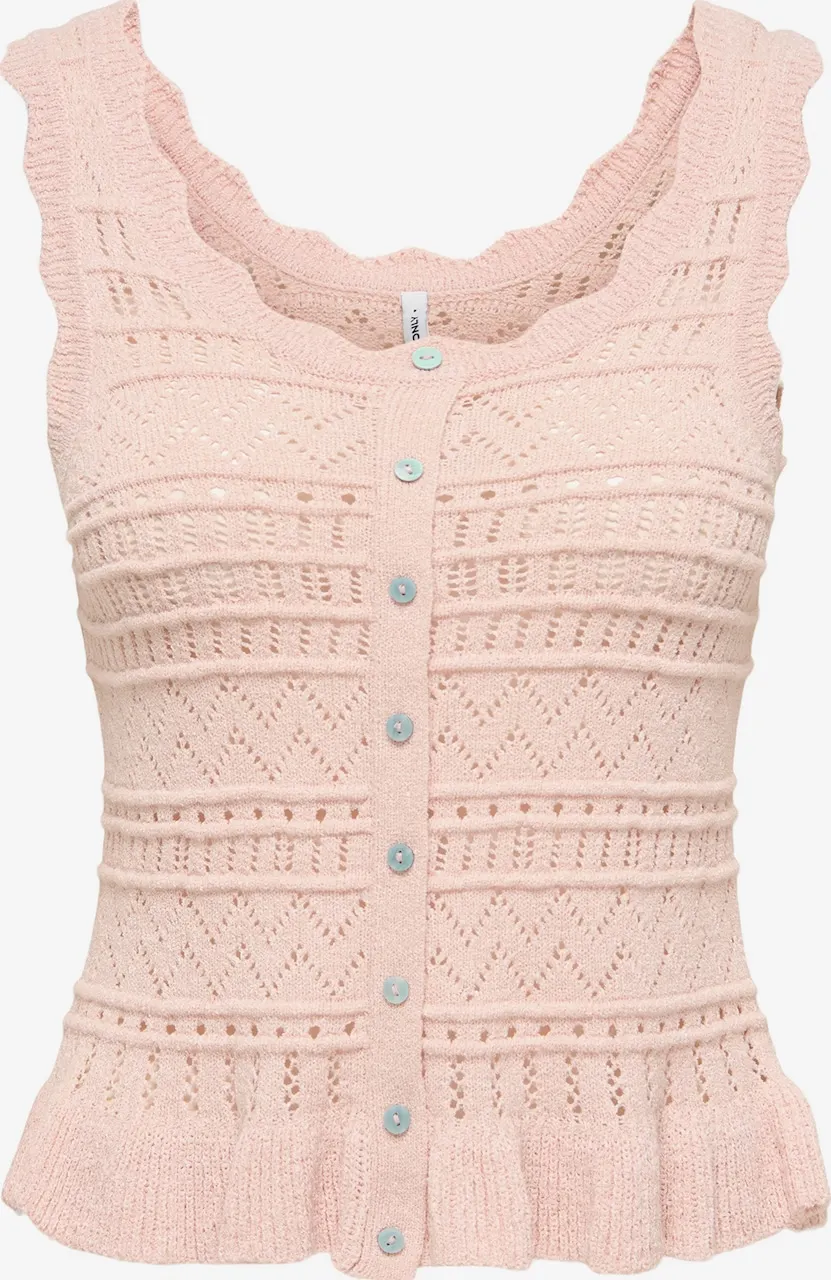 Gebreide top 'ONLSunny'