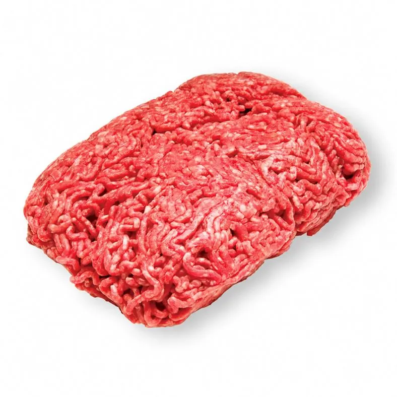 Gelson's Grass Fed Ground Chuck Beef