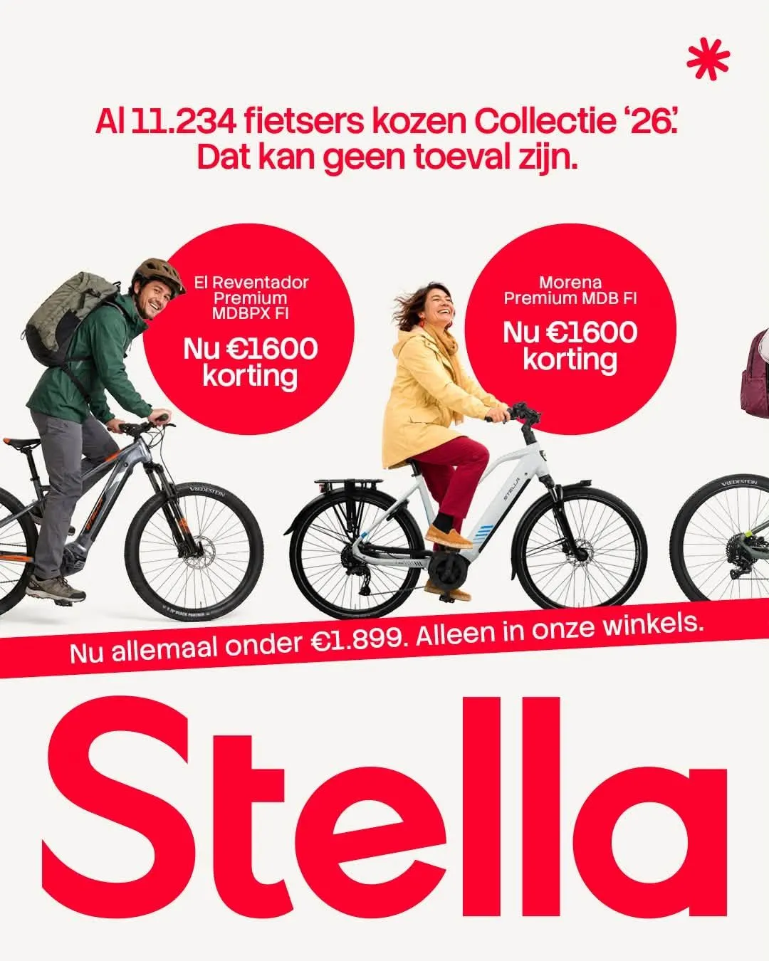 Stella Fietsen — 2026-10-05 van 5 oktober tot 20 oktober 2026 - Folder pagina 