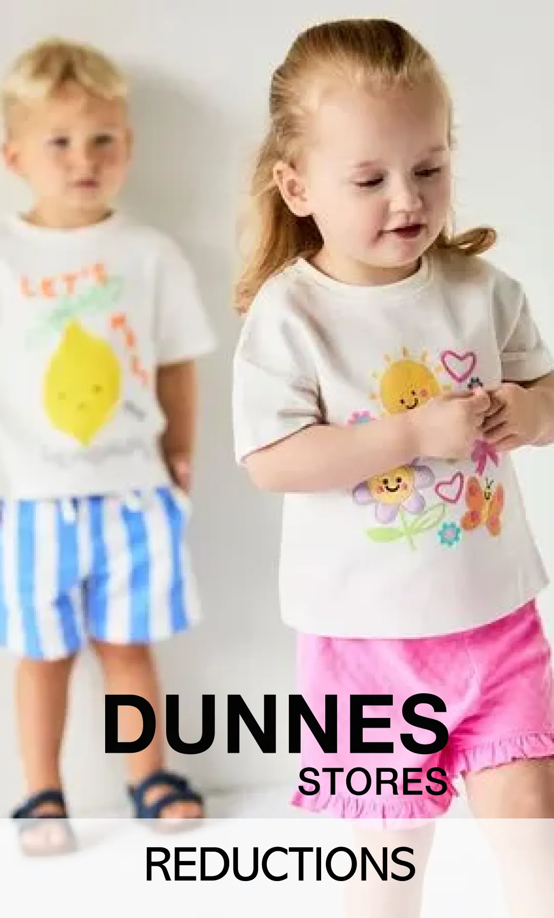 Kids' Reductions - 27 August 11 September 2026 - Page 1