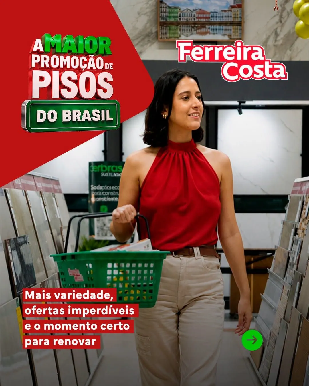 Encarte de Ferreira Costa — 2026-08-25 25 de agosto até 31 de agosto 2026 - Pagina 