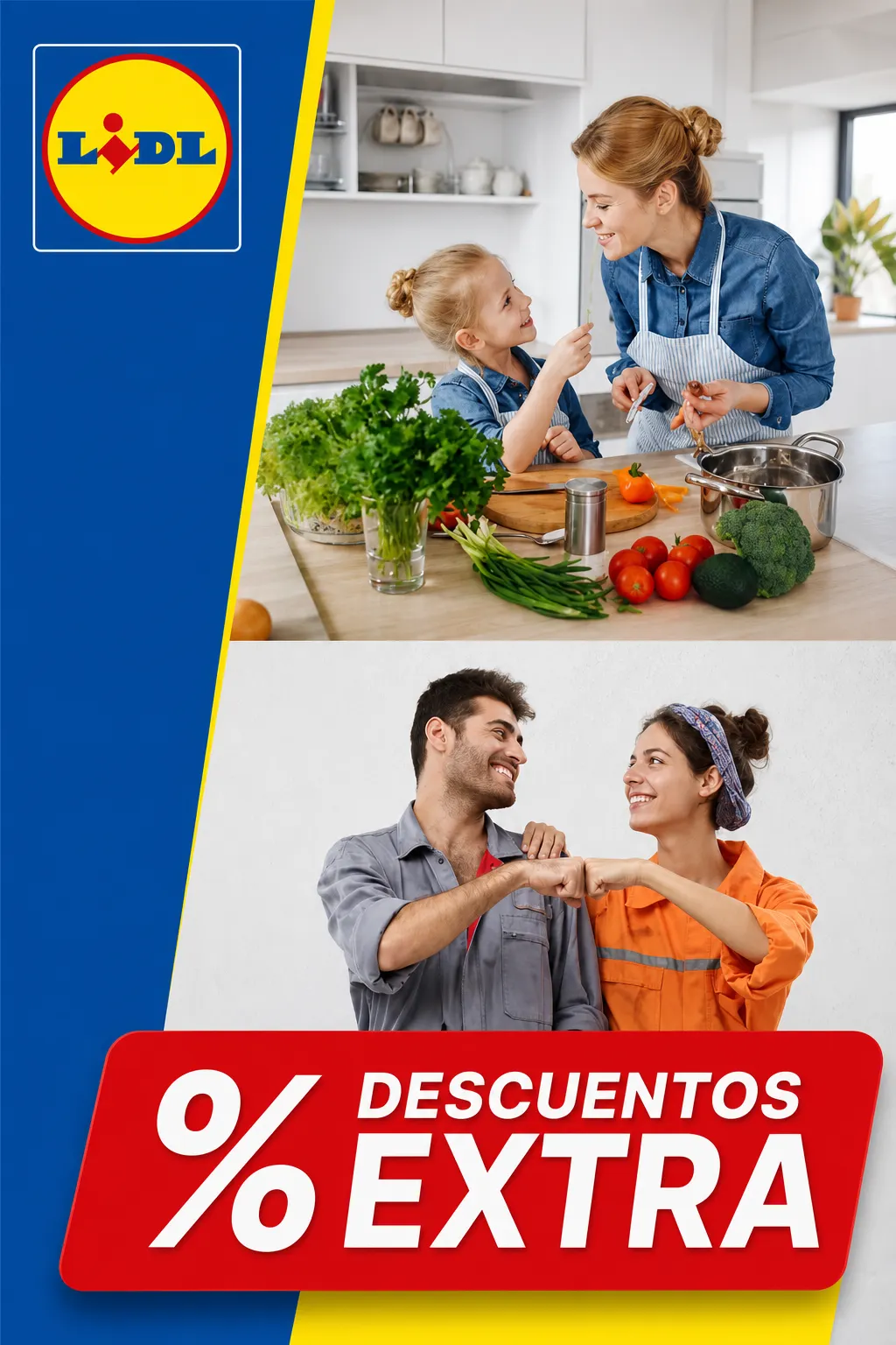 Catálogo de Lidl - Ofertas en hogar y herramientas  25 de julio al 9 de agosto 2026 - Página 