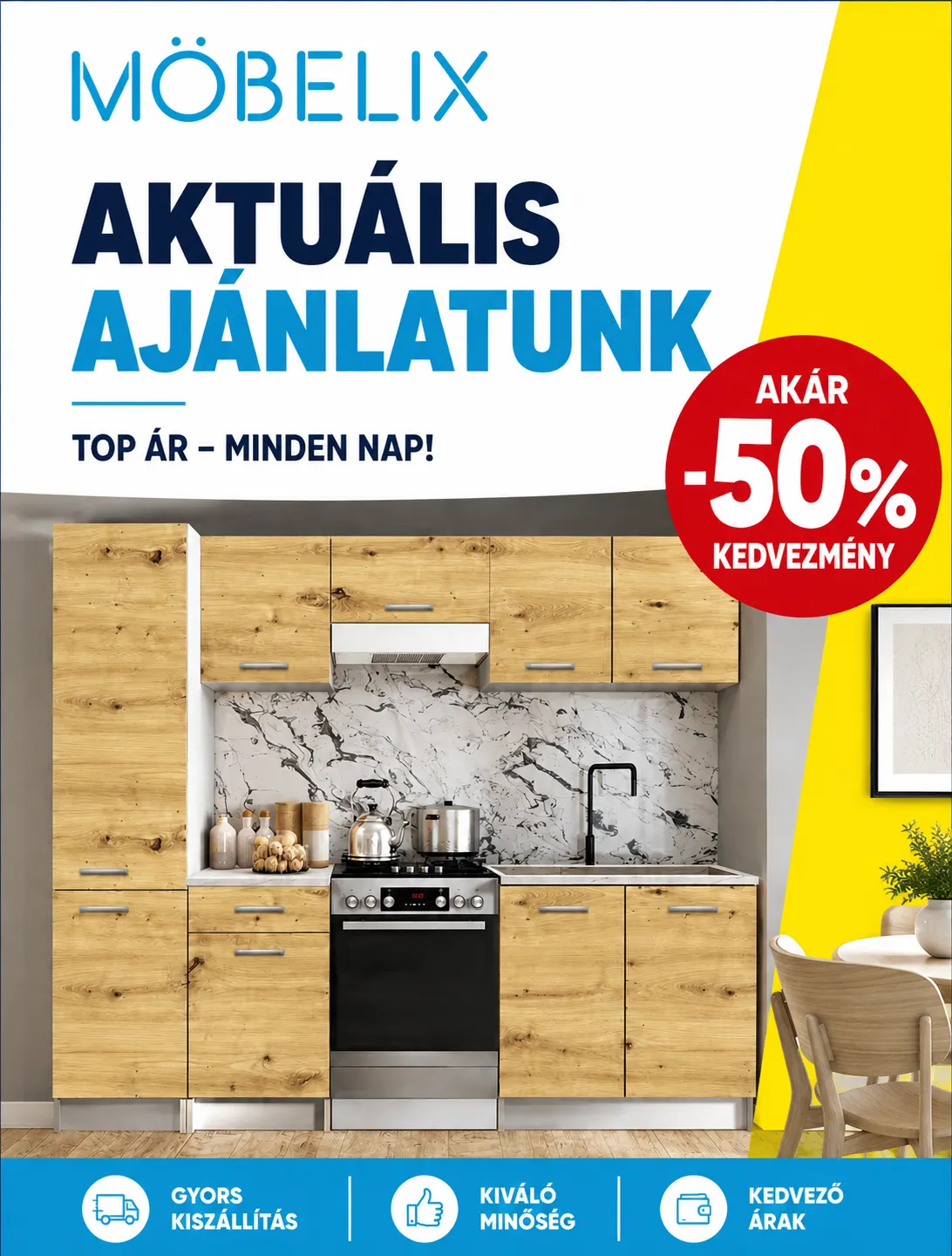 Katalógus AKTUÁLIS AJÁNLATUNK augusztus 14.-tól augusztus 31.-ig 2026. - Oldal 1