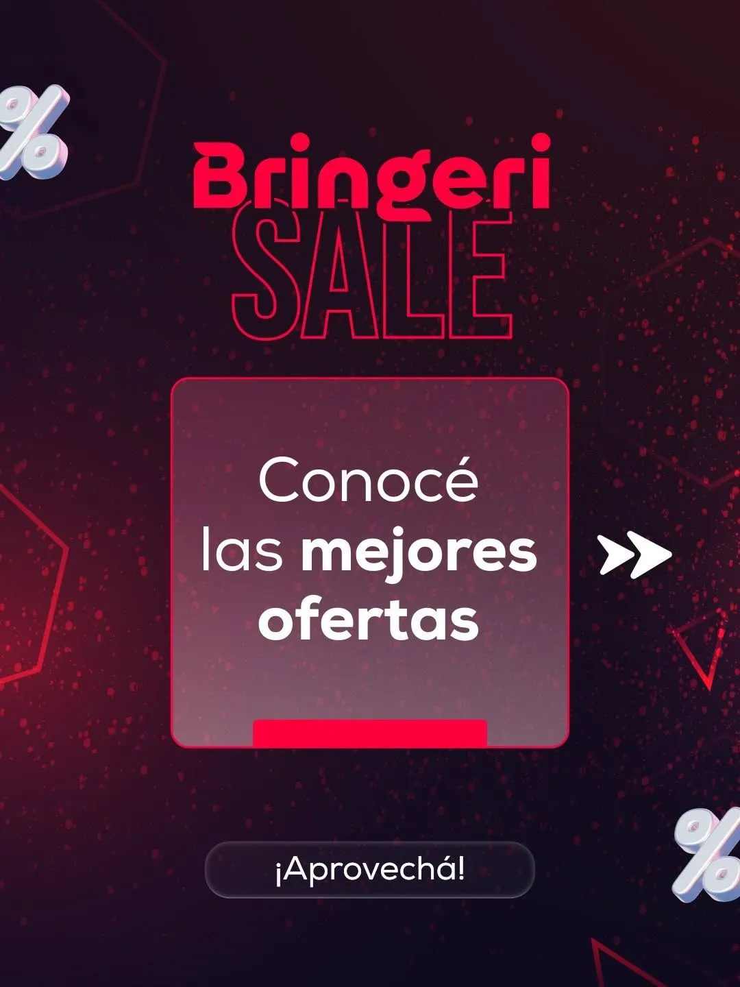 Ofertas de Bringeri — 2026-09-02 2 de septiembre al 17 de septiembre 2026 - Página 1 del catálogo