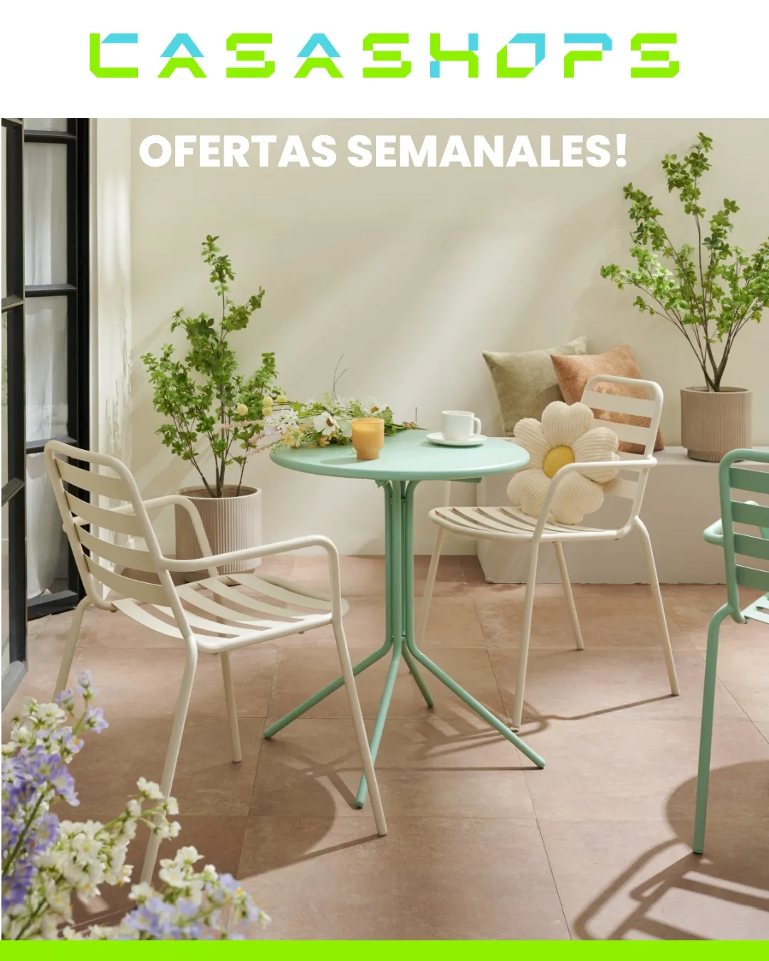 Catálogo de Casa — 2026-09-23 23 de septiembre al 8 de octubre 2026 - Página 1