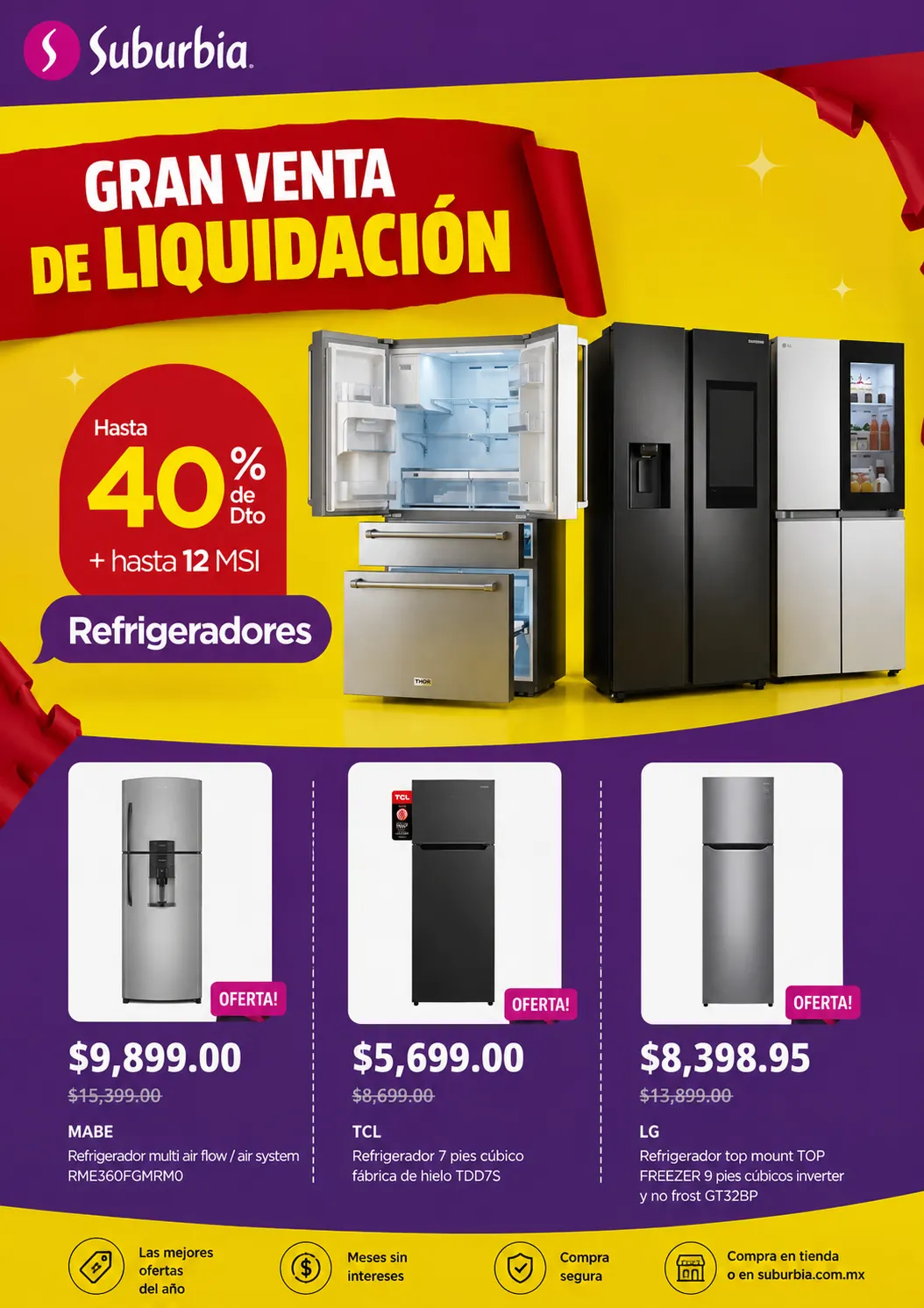 Catálogo de Ofertas semanales! 22 de julio al 6 de agosto 2026 - Pagina 
