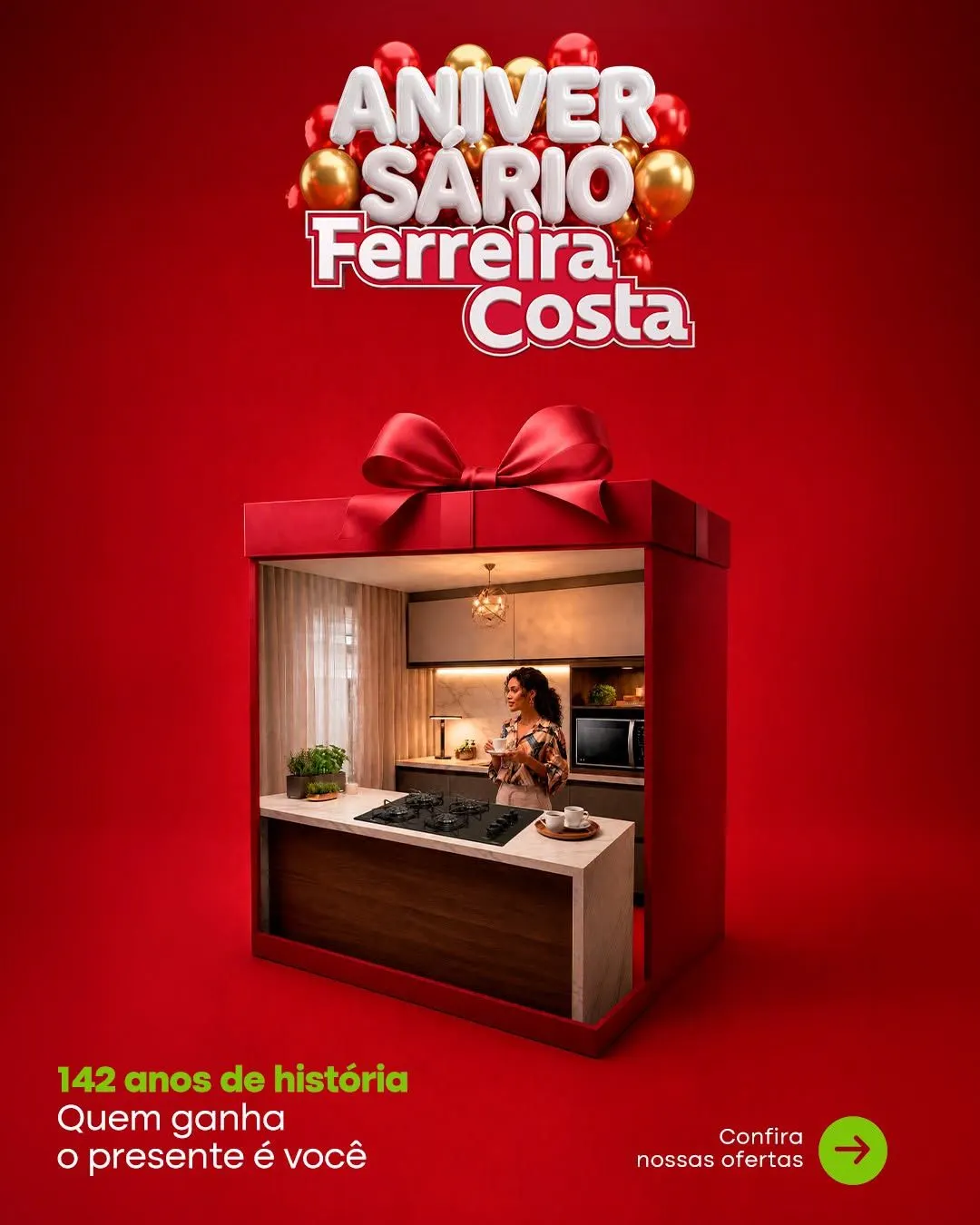 Encarte de Ferreira Costa — 2026-08-25 25 de agosto até 7 de setembro 2026 - Pagina 