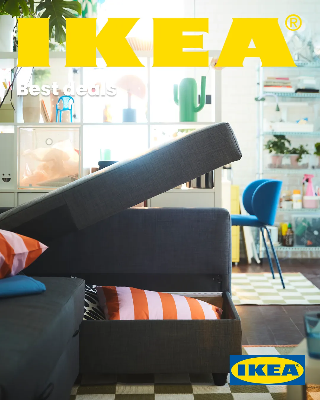 Weekly ad Weekly Deals! from July 27 to August 11 2026 - Page 