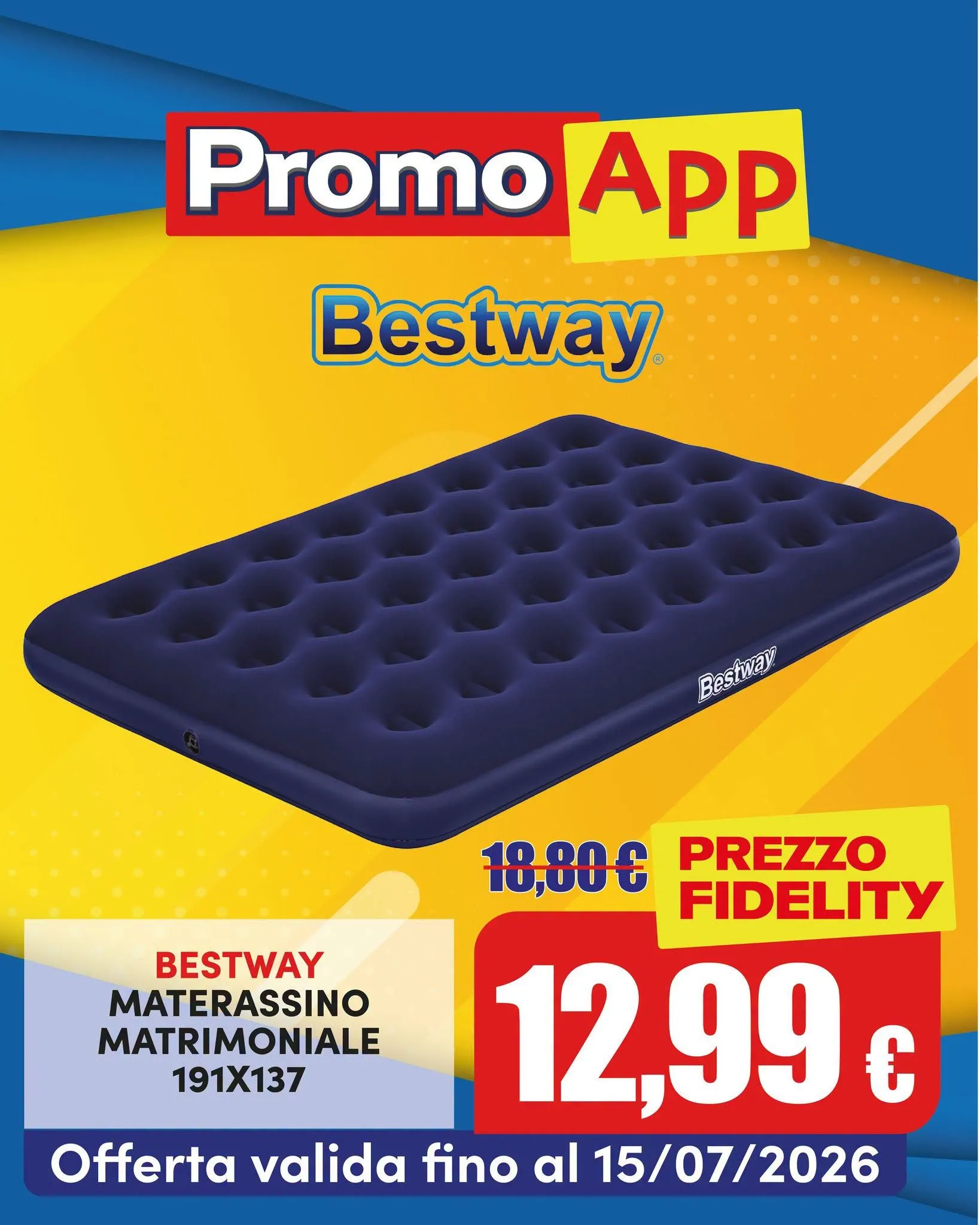 Maury's — 2026-07-13 da 13 luglio a 15 luglio di 2026 - Pagina del volantino