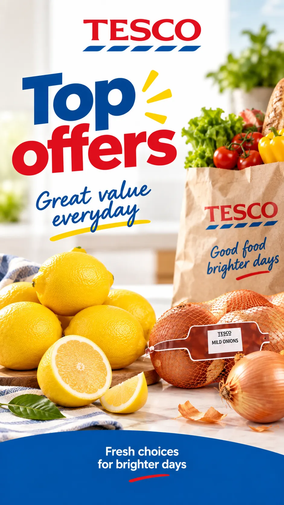 Tesco — 2026-09-21 - 21 September 28 September 2026 - Page 1