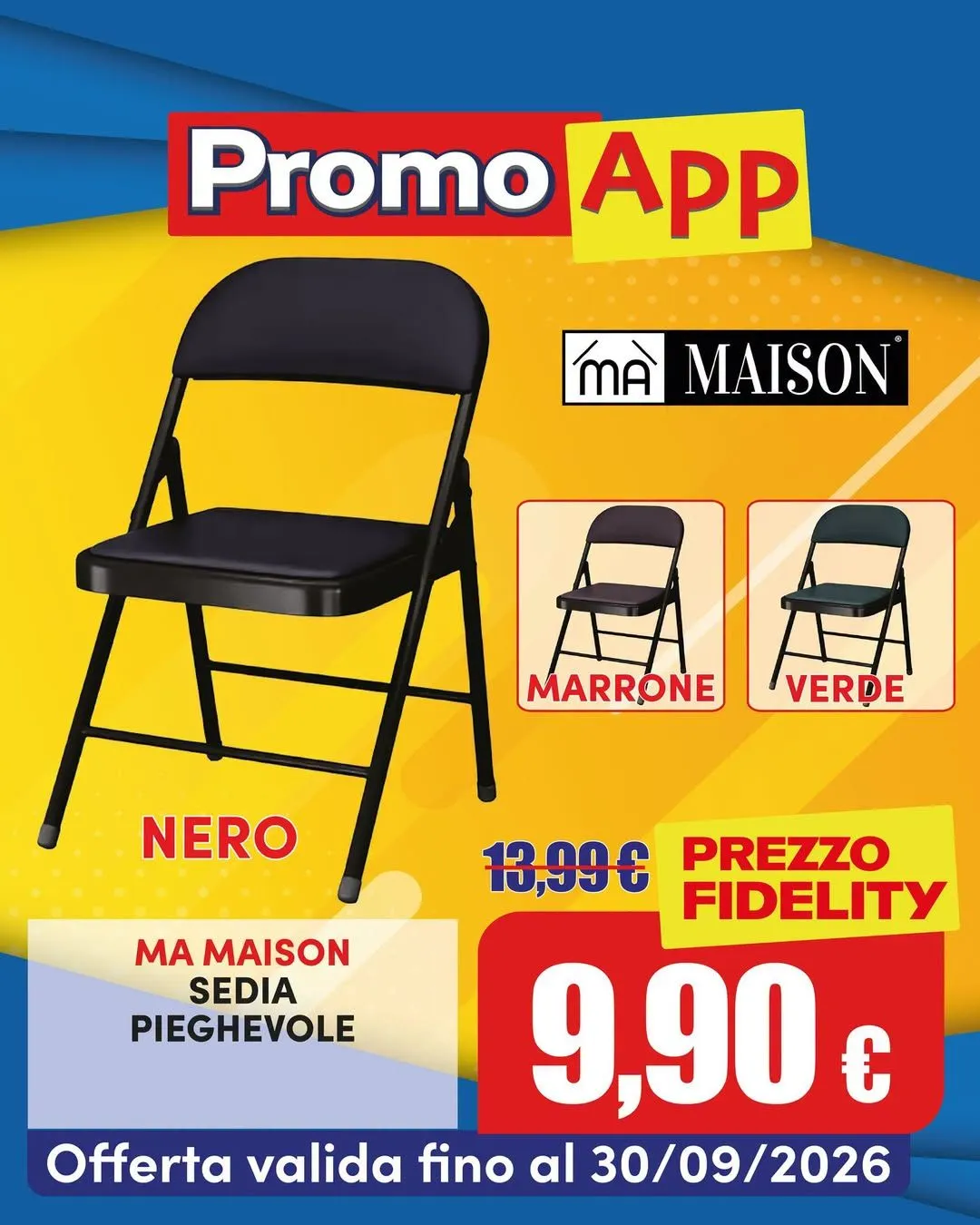 Maury's — 2026-09-22 da 22 settembre a 30 settembre di 2026 - Pagina del volantino 