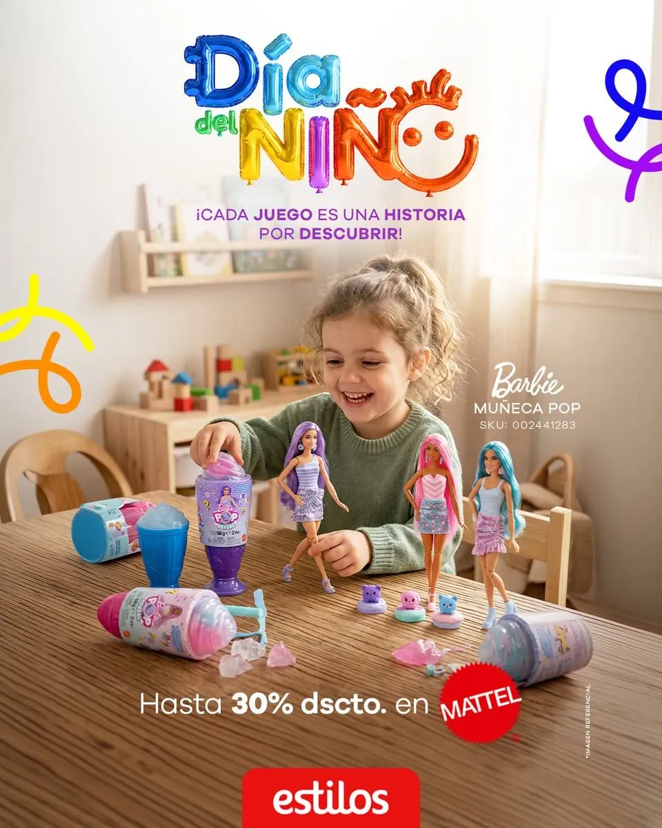 Catalogo de Estilos — 2026-08-13 13 de agosto al 28 de agosto 2026 - Pag 1