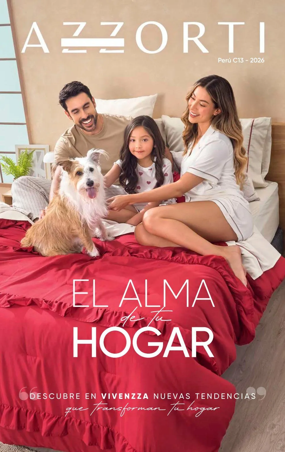 Catalogo de Azzorti — 2026-08-25 25 de agosto al 30 de diciembre 2026 - Pag
