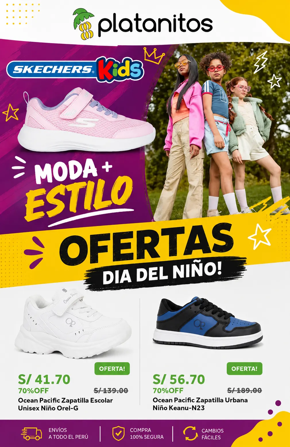Catalogo de Ofertas dia del niño! 5 de agosto al 10 de agosto 2026 - Pag 