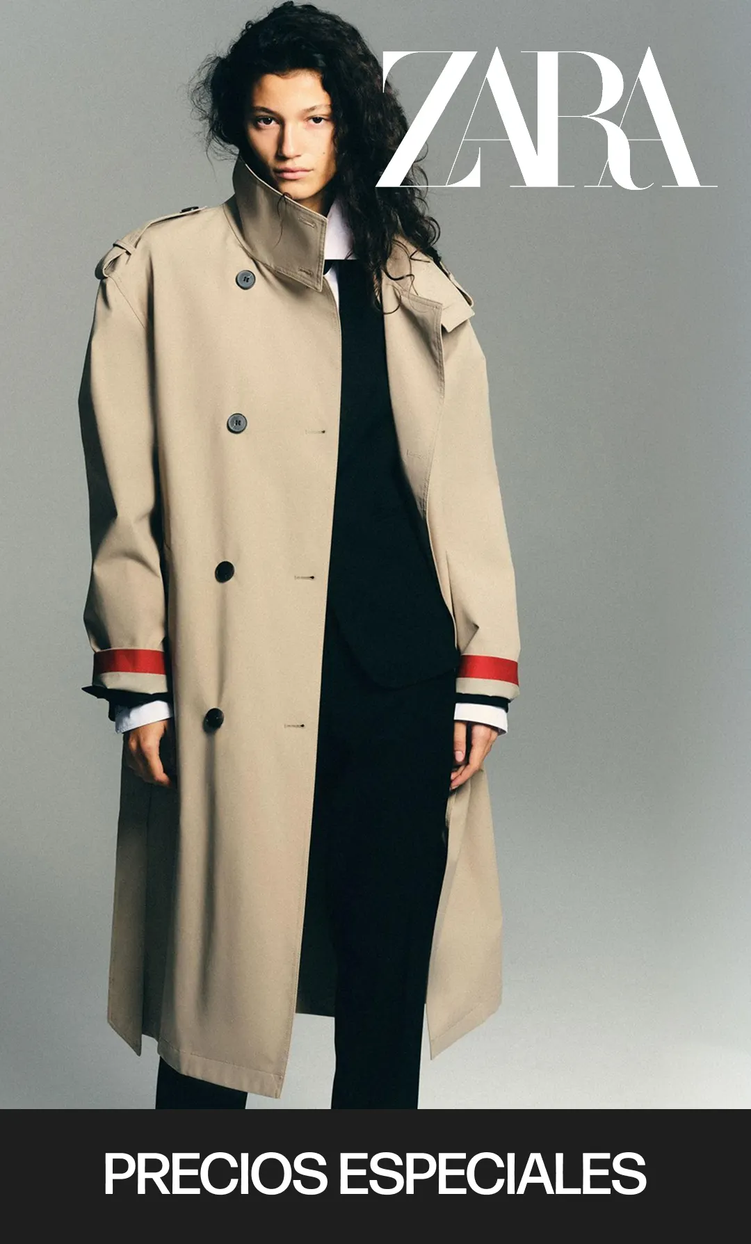 Catálogo de Zara — Mujer — 2026-09-08 8 de septiembre al 18 de septiembre 2026 - Página