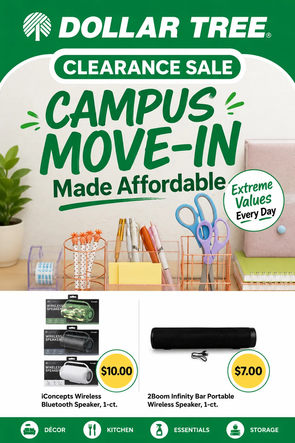 Weekly ad Weekly Ad from July 6 to July 21 2026 - Page 