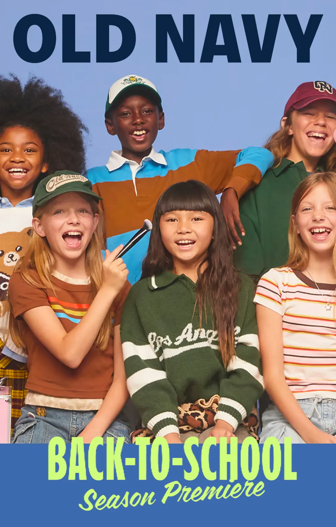 Weekly ad Kids Back to School Deals from July 20 to August 4 2026 - Page