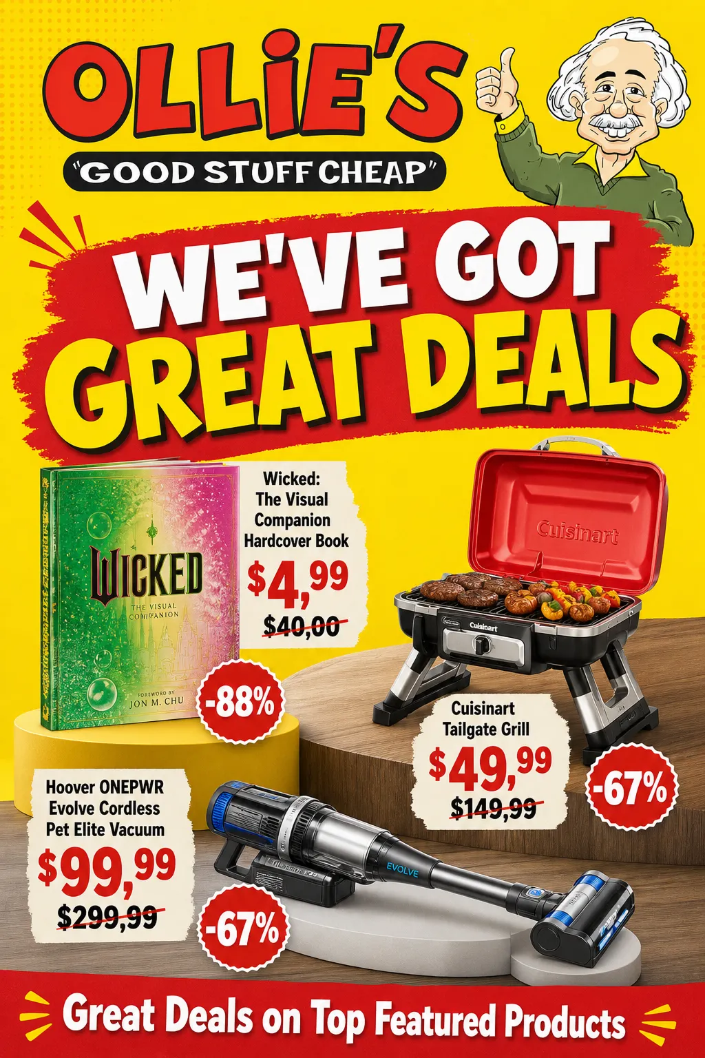 Weekly ad Weekly deals! from July 29 to August 13 2026 - Page 