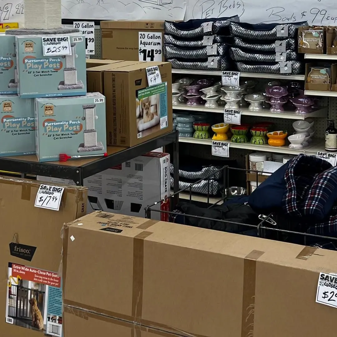 Weekly ad Big Lots — 2026-08-05 from August 5 to August 20 2026 - Page 