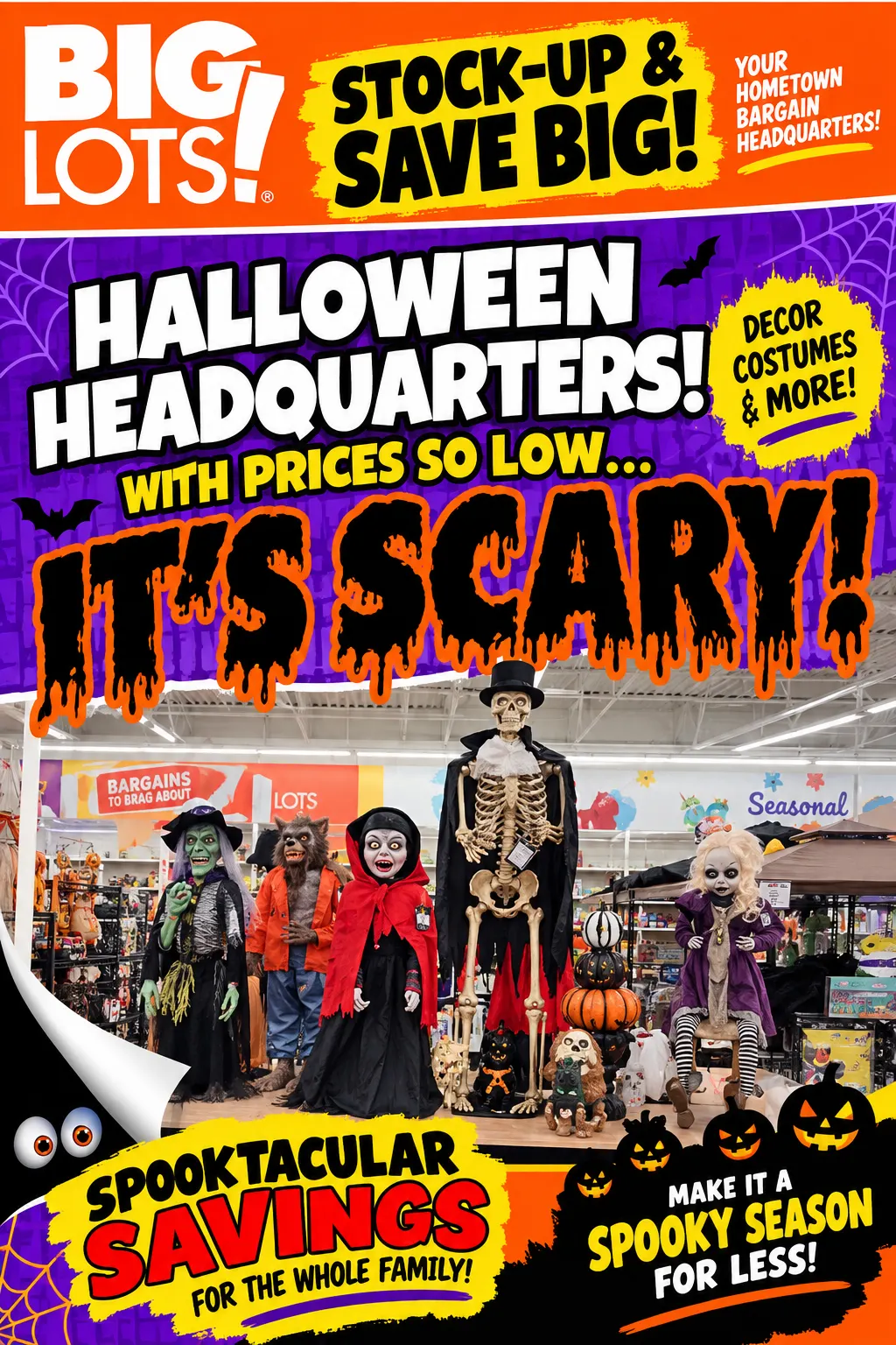 Weekly ad Weekly deals! from August 21 to August 26 2026 - Page