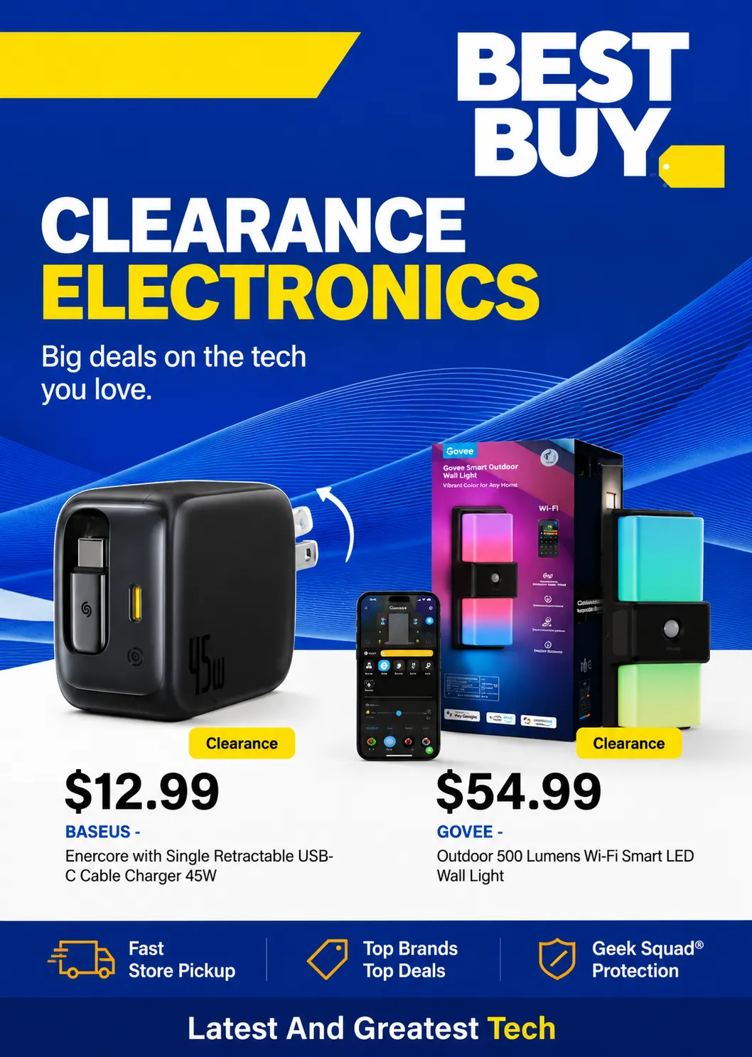 Weekly ad Outlet deals from July 2 to July 17 2026 - Page 1