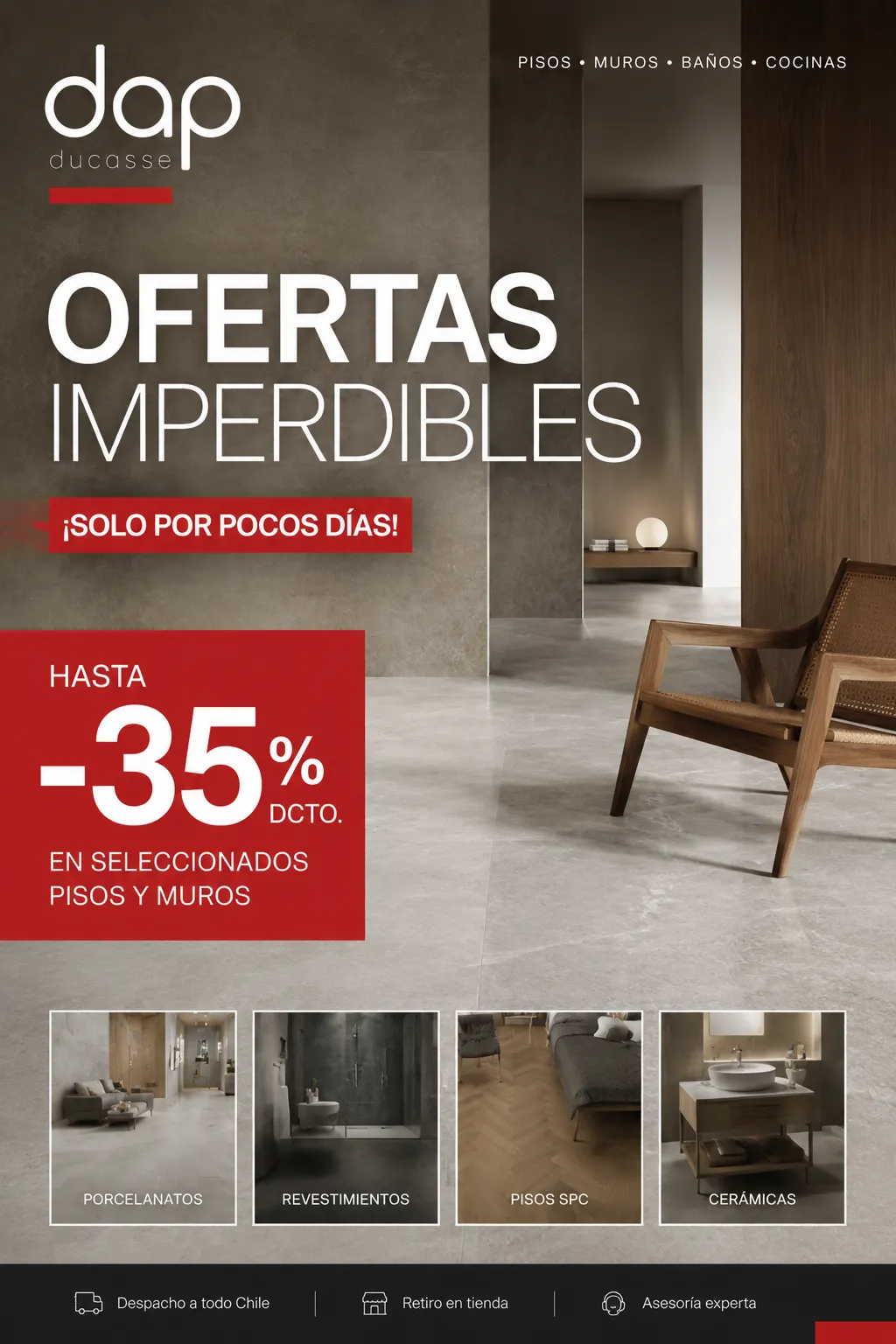 Catálogo de Ofertas semanales 21 de agosto al 5 de septiembre 2026 - Página 1