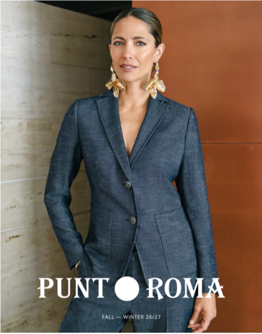 Catálogo de Punt Roma — 2026-09-01 1 de septiembre al 30 de septiembre 2026 - Página