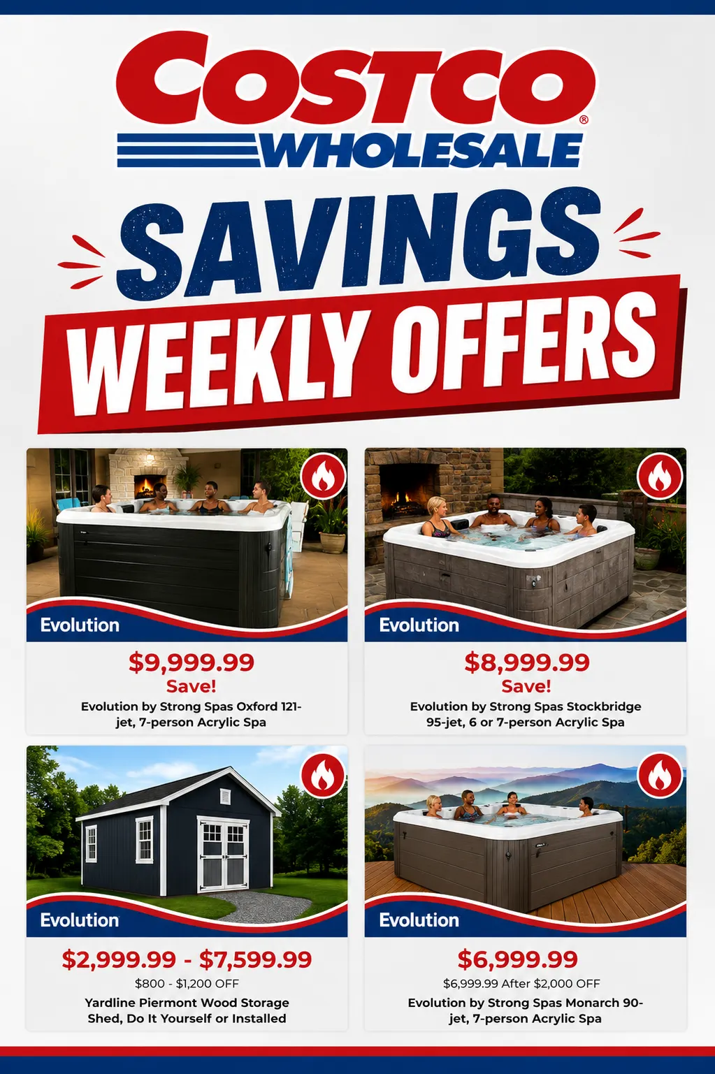 Weekly ad Weekly offers from July 2 to July 17 2026 - Page 1
