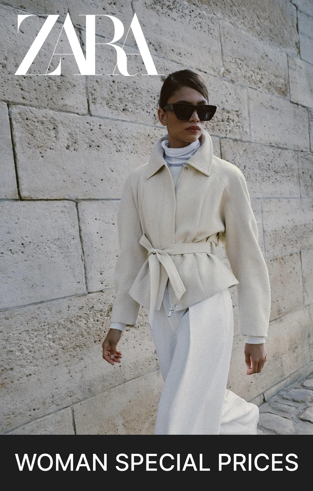 Weekly ad Zara — 2026-10-23 from October 23 to November 7 2026 - Page 1