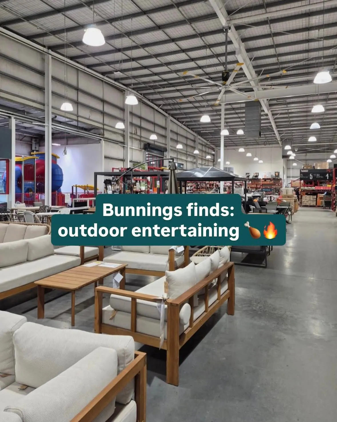 Bunnings — 2026-10-27 from 27 October to 1 November 2026 - Catalogue Page 1
