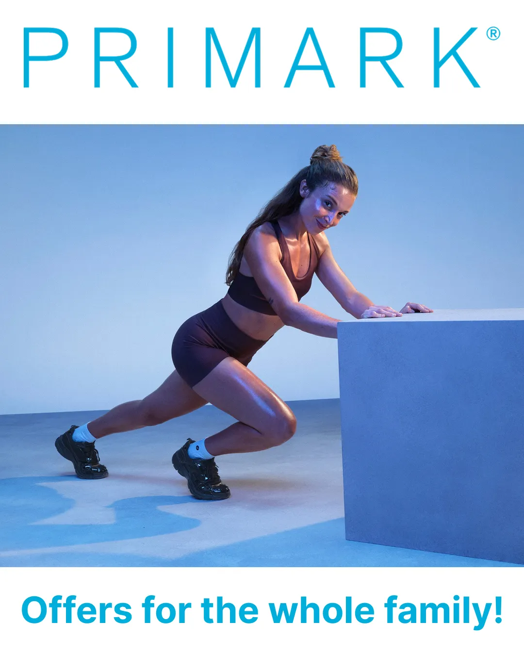 Primark — 2026-09-24 from 24 September to 12 October 2026 - Catalogue Page 1