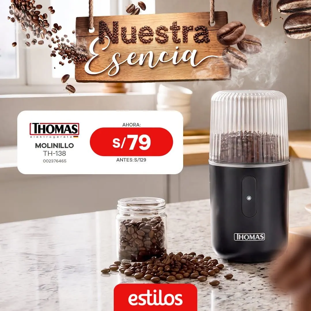 Catalogo de Estilos — 2026-08-26 26 de agosto al 3 de setiembre 2026 - Pag 1